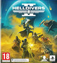 HELLDIVERS 2